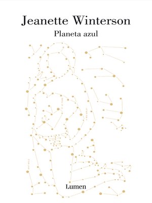 cover image of Planeta azul